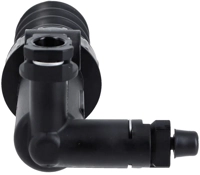 SACHS Slave Cylinder, clutch - 6283 605 036